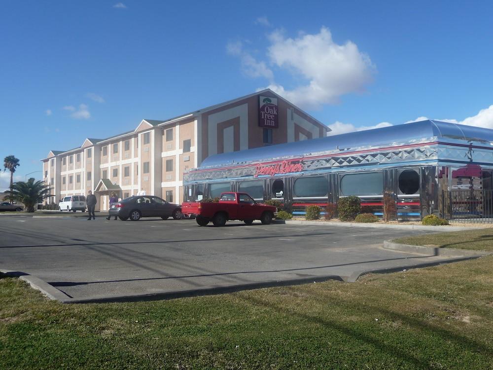 Travelodge By Wyndham Yermo Dış mekan fotoğraf
