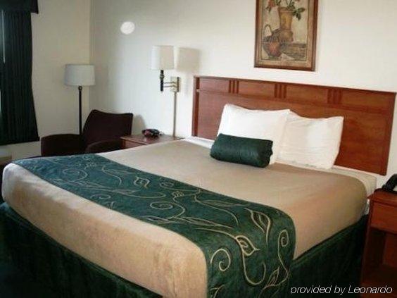 Travelodge By Wyndham Yermo Oda fotoğraf