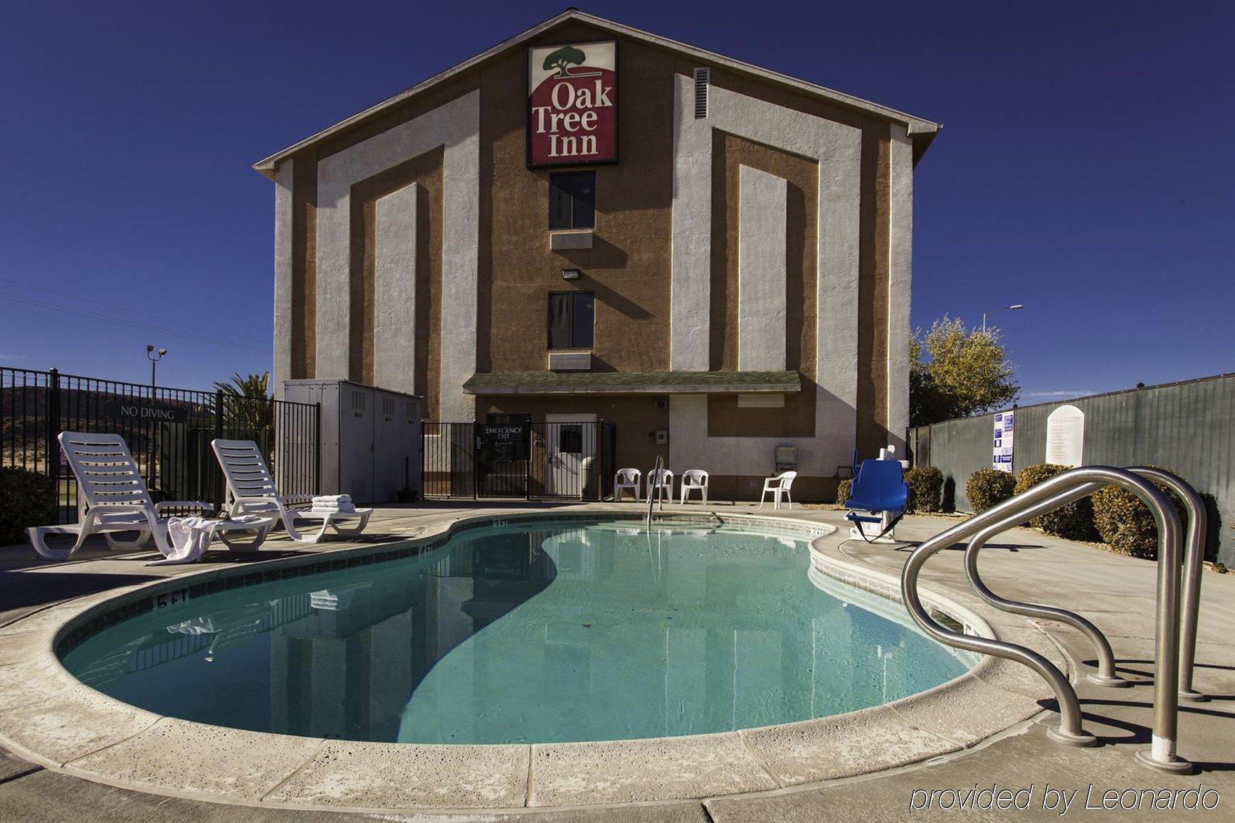 Travelodge By Wyndham Yermo Konforlar fotoğraf